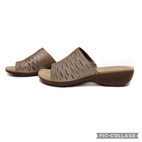 Avenue Cloudwalkers Sandal Size 9.5 Wide - Picture 8 of 15